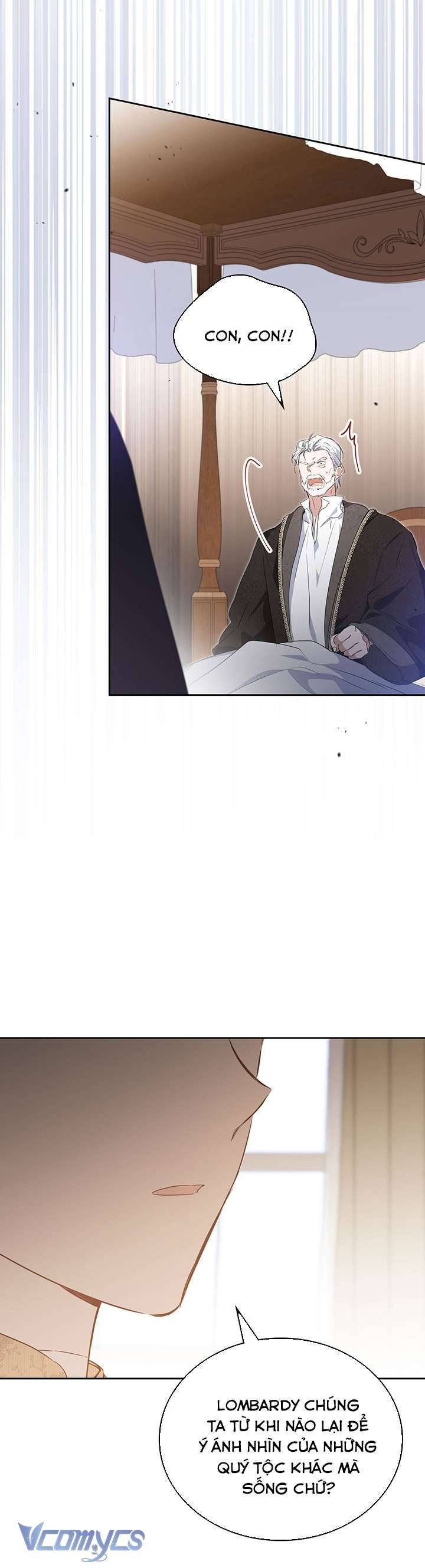 Kiếp Này Nhất Định Làm Gia Chủ Chap 123 - Trang 2