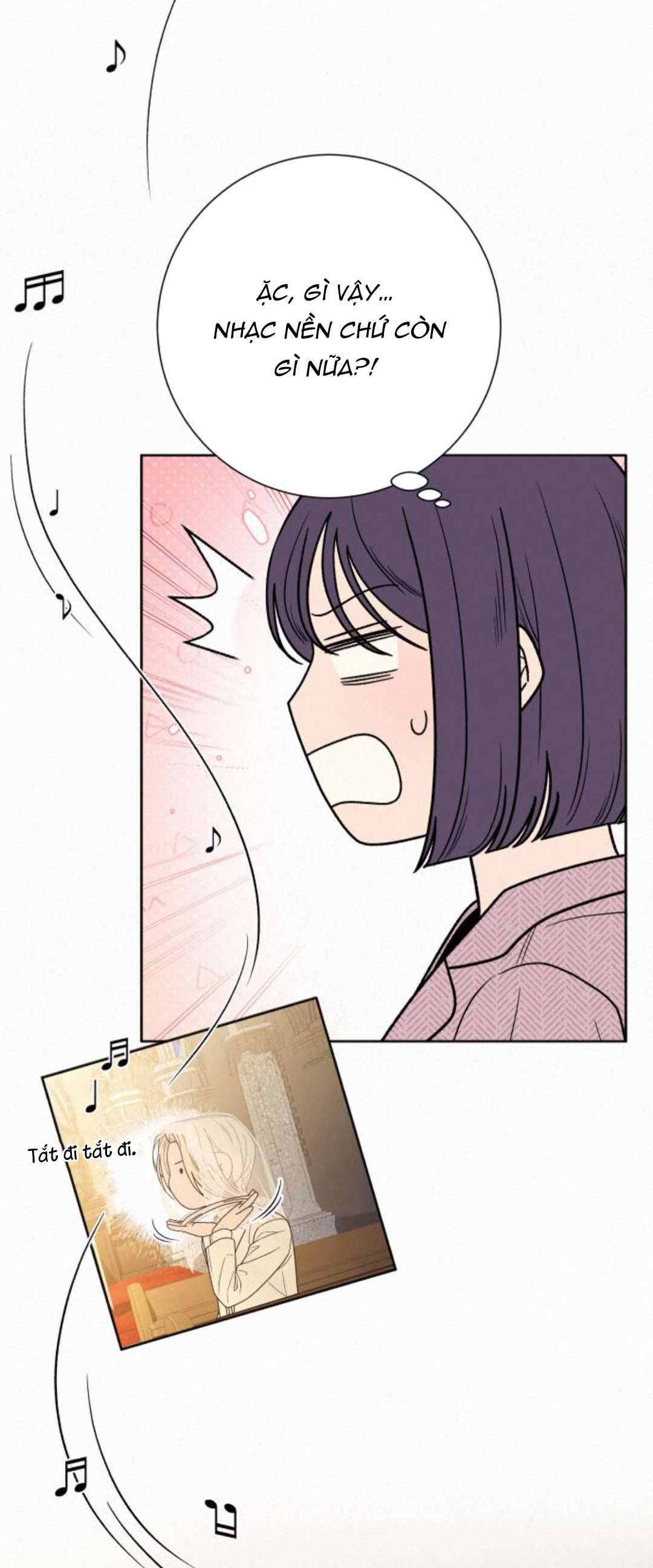 Chiến Lược: Tình Yêu Trong Sáng Chap 84 - Trang 2