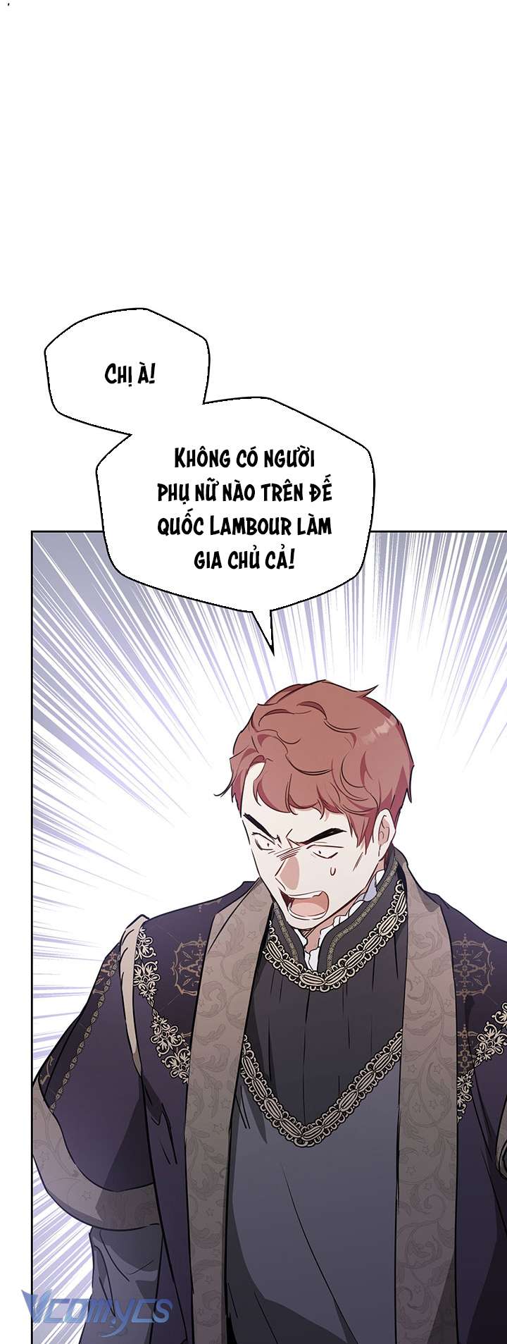 Kiếp Này Nhất Định Làm Gia Chủ Chap 123 - Trang 2