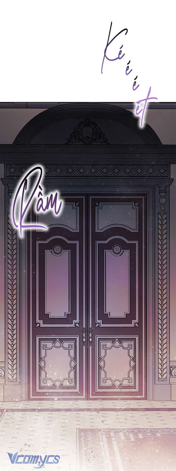 Gia Đình Bị Ám Ảnh Bởi Tôi Chapter 55 - Trang 4