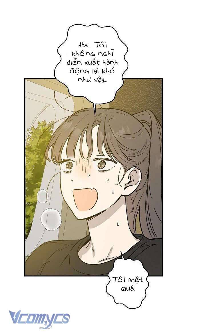 Onsaemiro Chapter 22 - Next Chapter 23