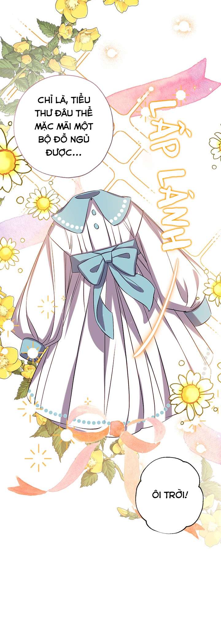 Chúng Ta Có Thể Trở Thành Một Gia Đình Được Không? Chap 40 - Trang 2