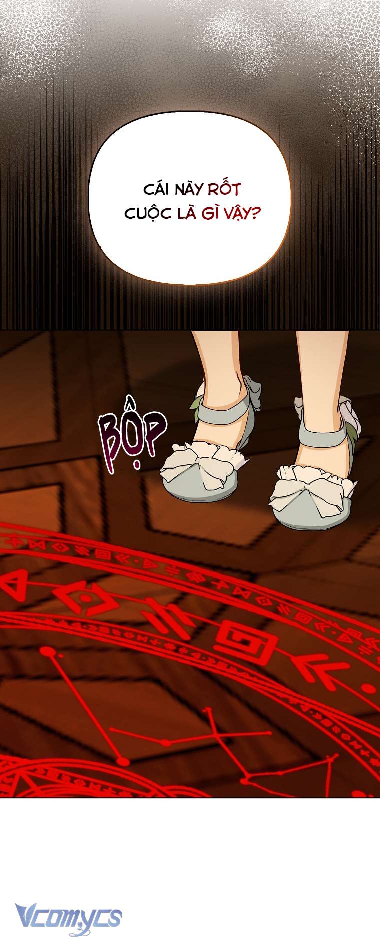 Nhân Vật Phản Diện Đều Thích Tôi Chapter 17 - Trang 4