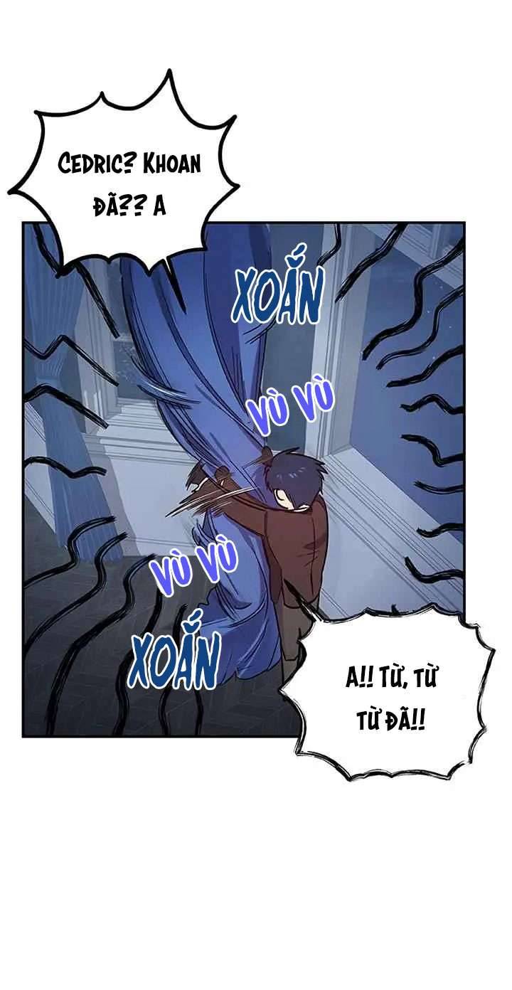 May Mắn Hay Bất Hạnh Chap 23 - Next Chap 24