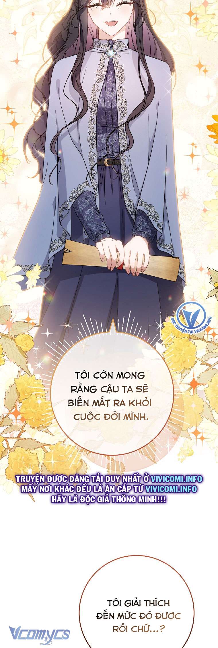 Nam Chính? Cho Cũng Không Thèm! Chapter 4 - Trang 4