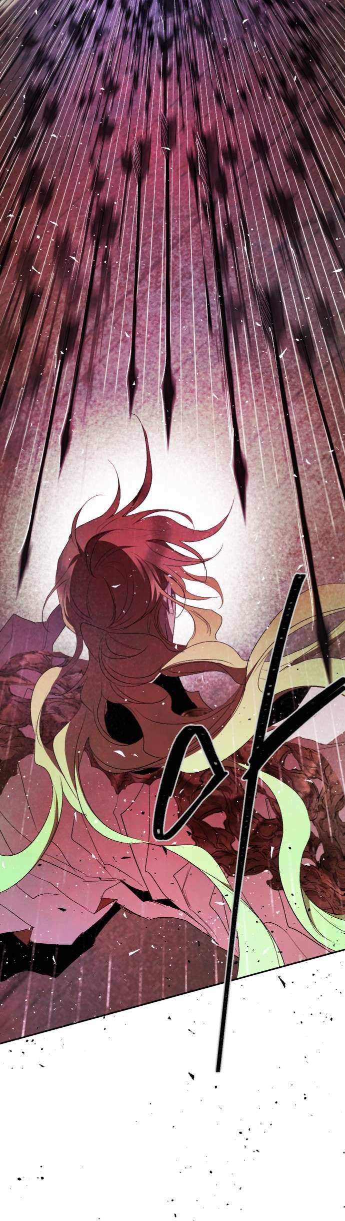 Lời Thú Nhận Của Chúa Tể Bóng Tối Chap 69 - Trang 4