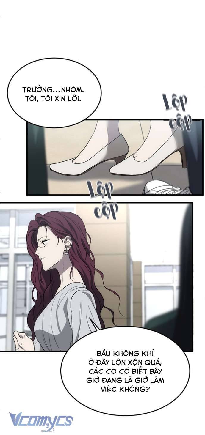 Ba Lần Động Phòng Chapter 3 - Trang 4