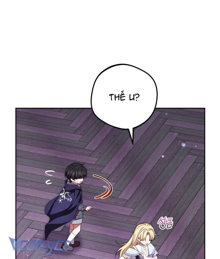 Được Yêu Thương Mà Còn Ngại Ngùng Sao! Chap 76 - Trang 2