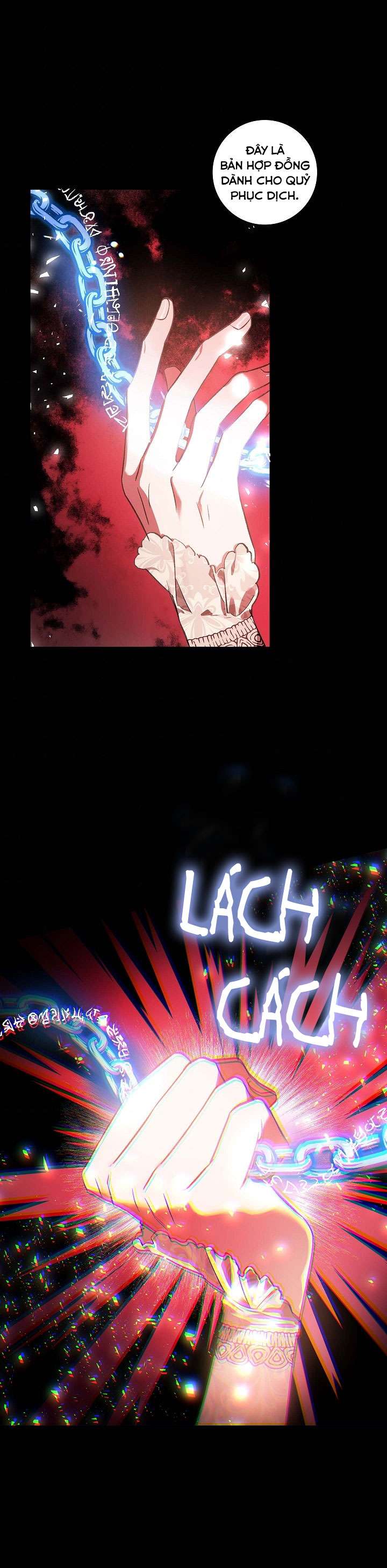 Hôn Phu Ẩn Sắc Chapter 78 - Trang 4