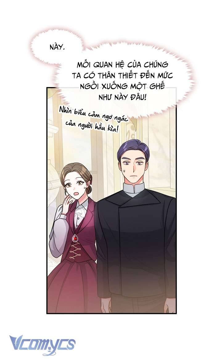 Công Chúa Là Người Chơi Chapter 6 - Trang 3