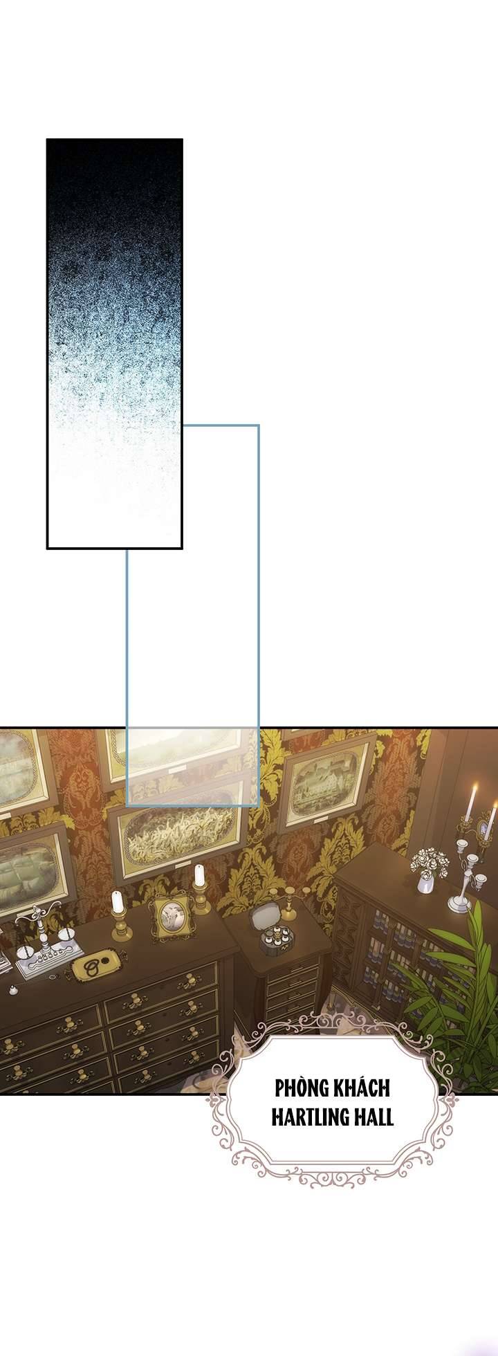 May Mắn Hay Bất Hạnh Chap 87 - Trang 4