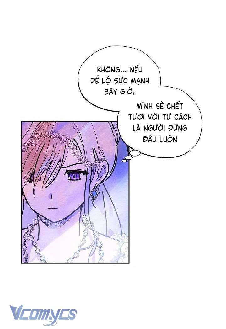 Ác Nữ Sau Lớp Mặt Nạ Chapter 3 - Trang 3