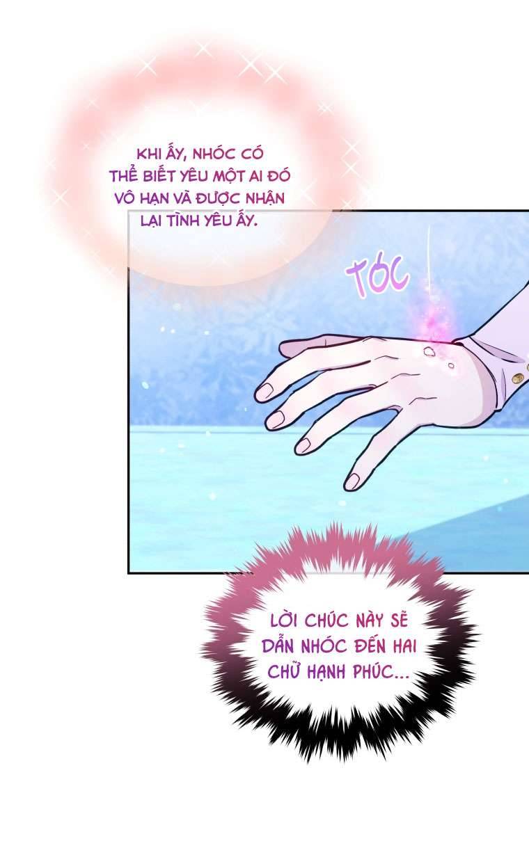 Người Bảo Hộ Của Bạo Quân Là Ma Nữ Tàn Độc Chap 63 - Trang 4