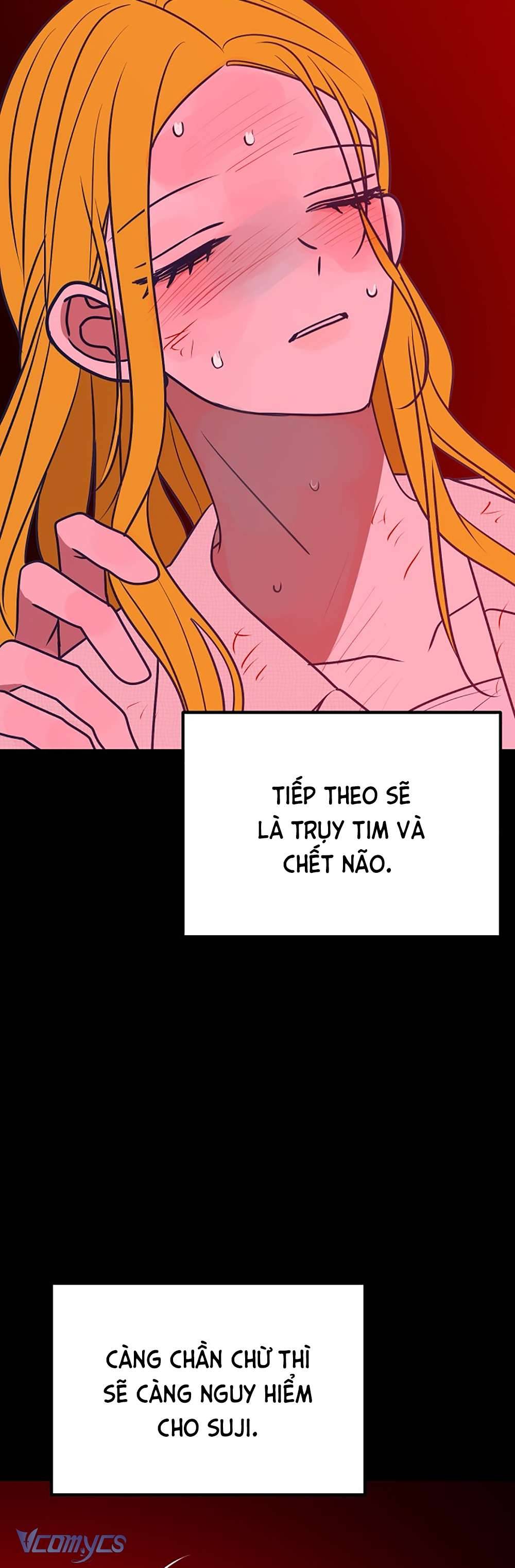 Kẻ Rác Rưởi Không Đáng Được Yêu Chapter 57 - Trang 4