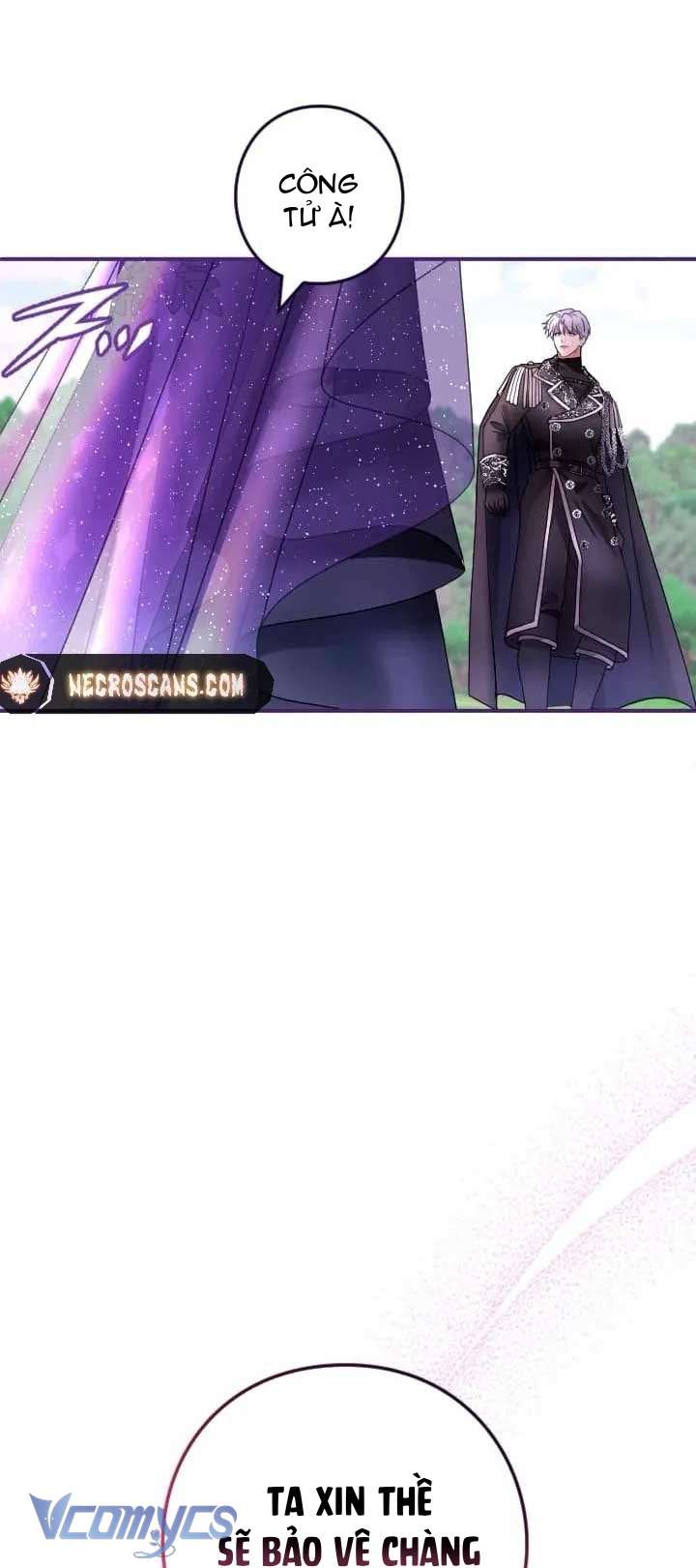 Không Thể Ngừng Yêu Mến Nữ Phản Diện Khét Tiếng Nhất Đế Quốc! Chapter 3 - Trang 3