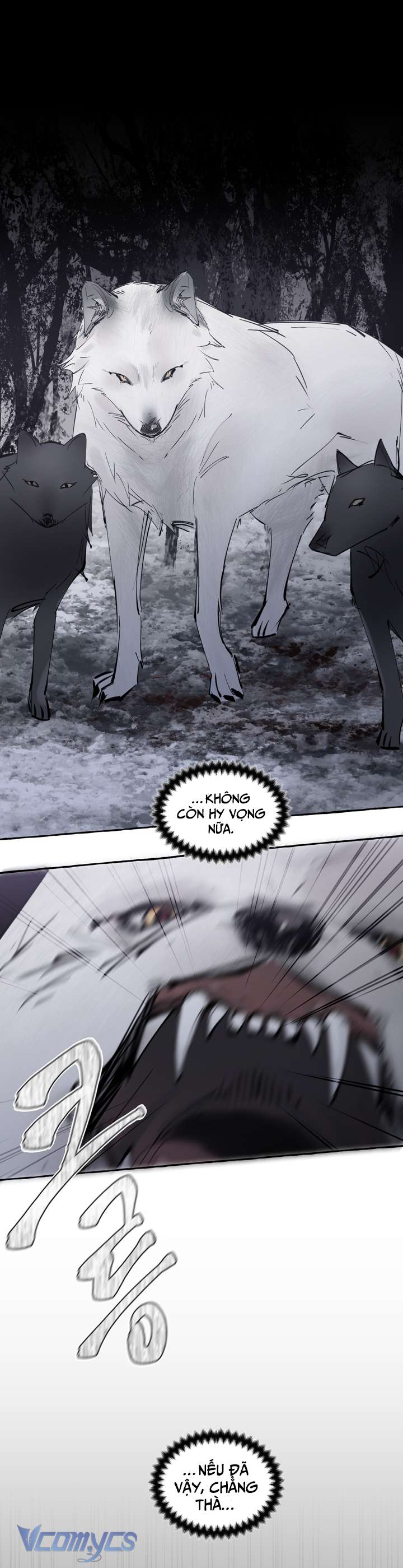 [18+] Ranh Giới Giữa Xuân Và Đông Chap 1 - Next Chap 2