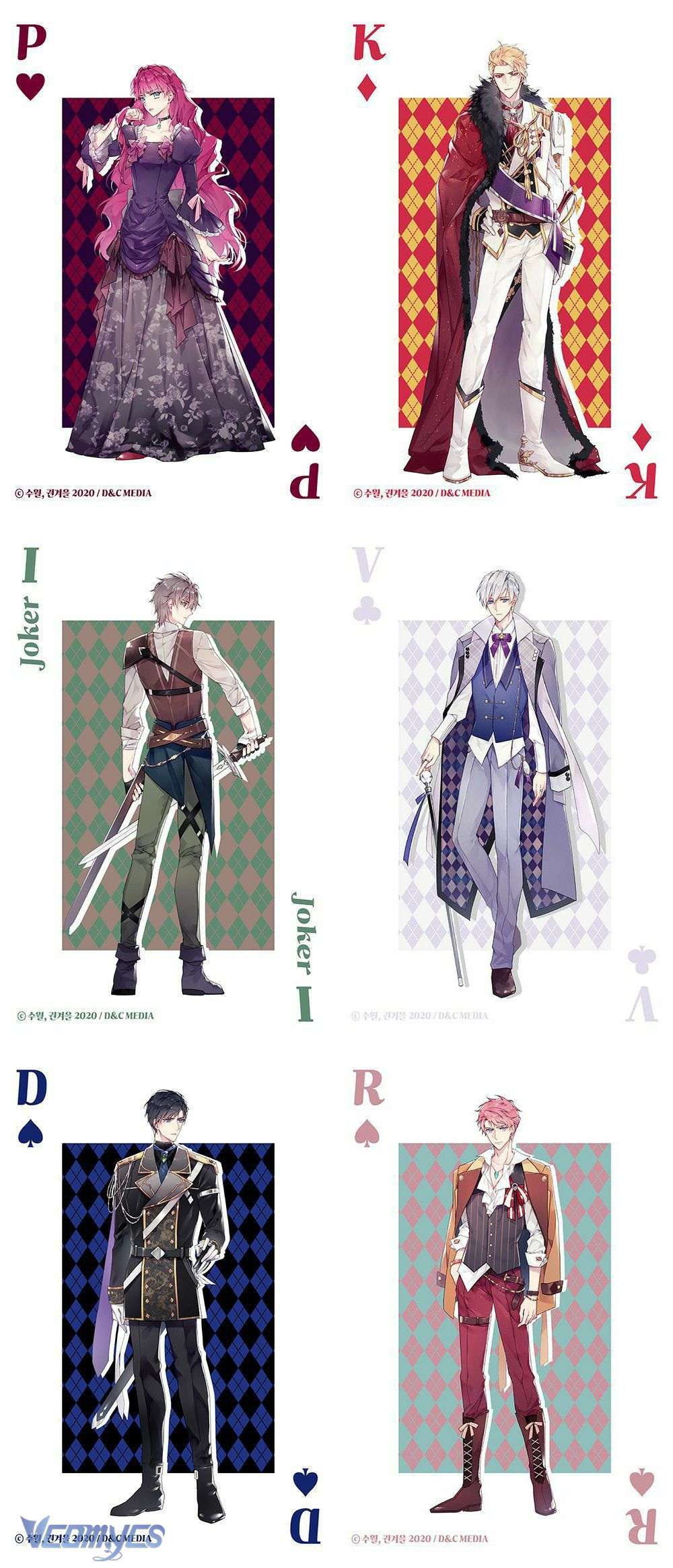 Chợ Review Nhà Họ Hoàng Chap Chết - Trang 2