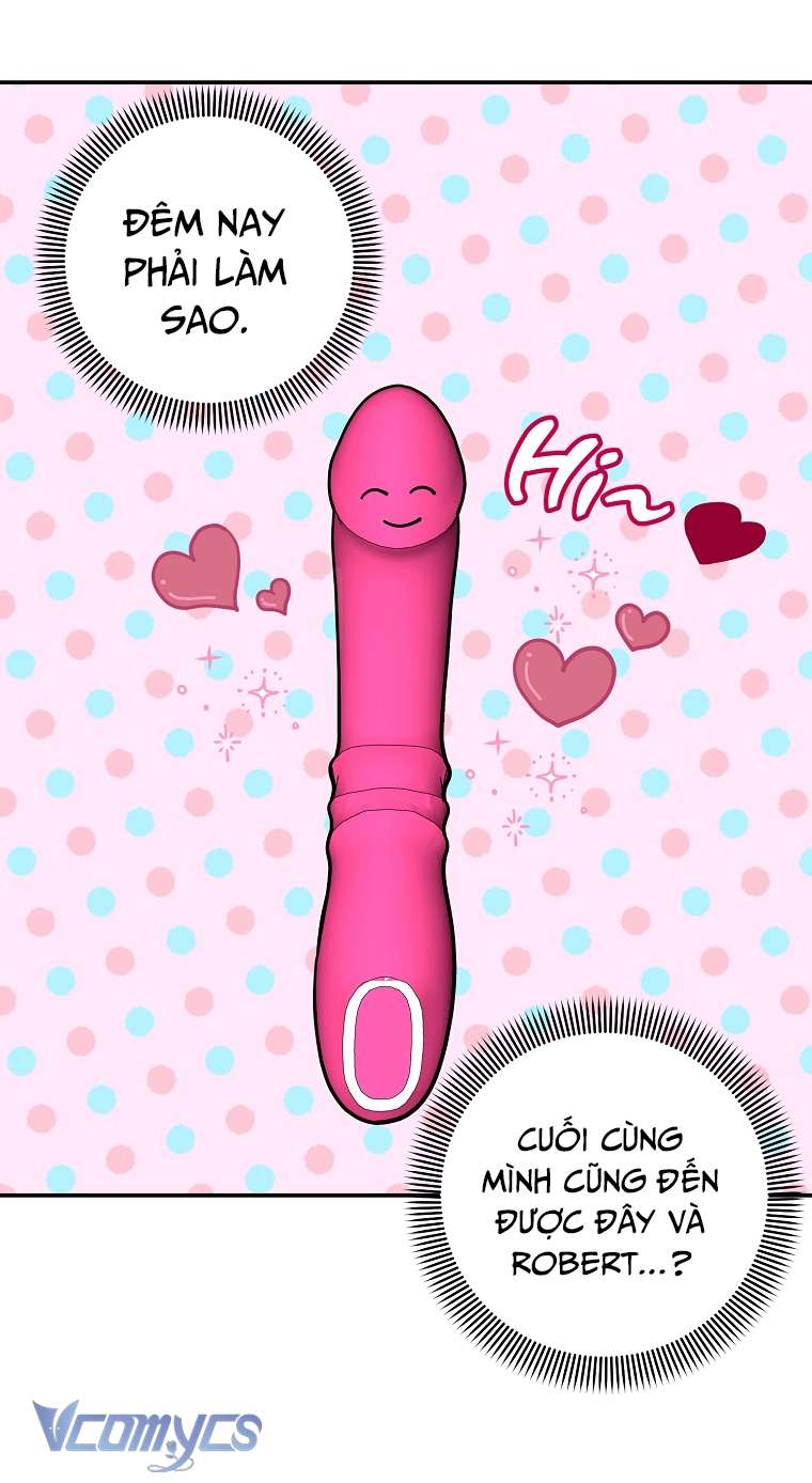 [18+] Dinh Thự Young Chun Hwa: Mọt Sách Phóng Túng Không Ngủ Được Chapter 4 - Trang 3