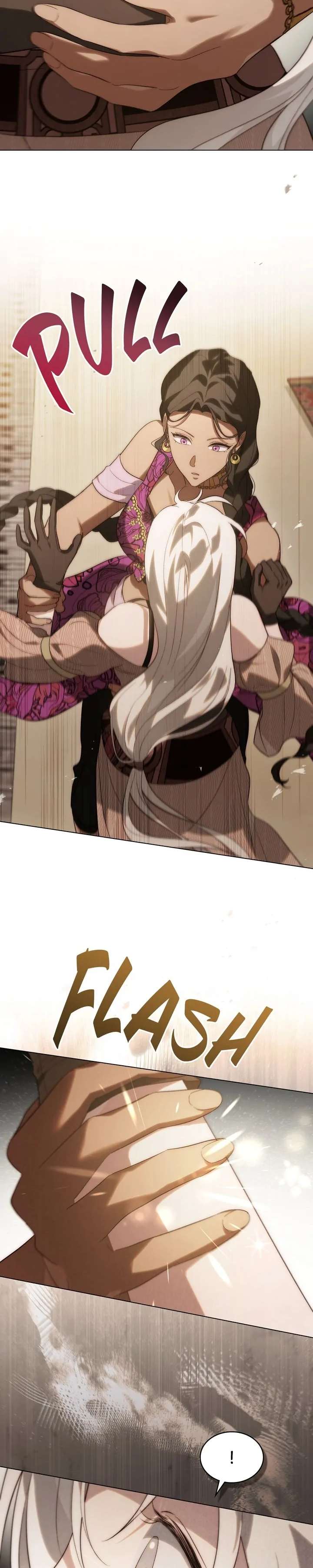 Khi Số Phận Tìm Đến Hai Ta Chapter 34 - Trang 4