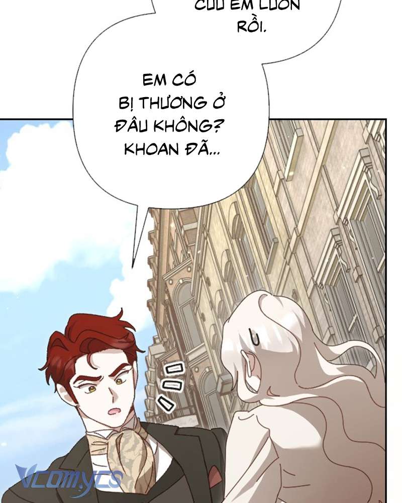 Dành Cho Những Ai Coi Hối Tiếc Là Điều Xa Xỉ Chap 10 - Trang 4