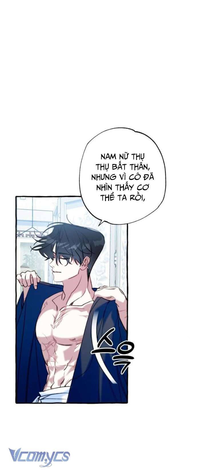 Chuyện Tình Tuyết Phương Bắc Chapter 4 - Next Chapter 5