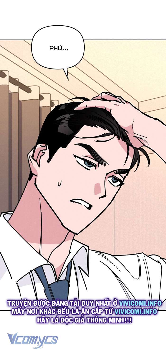 [18+] 7 Giây Thay Vì Một Nụ Hôn Chap 16 - Trang 2