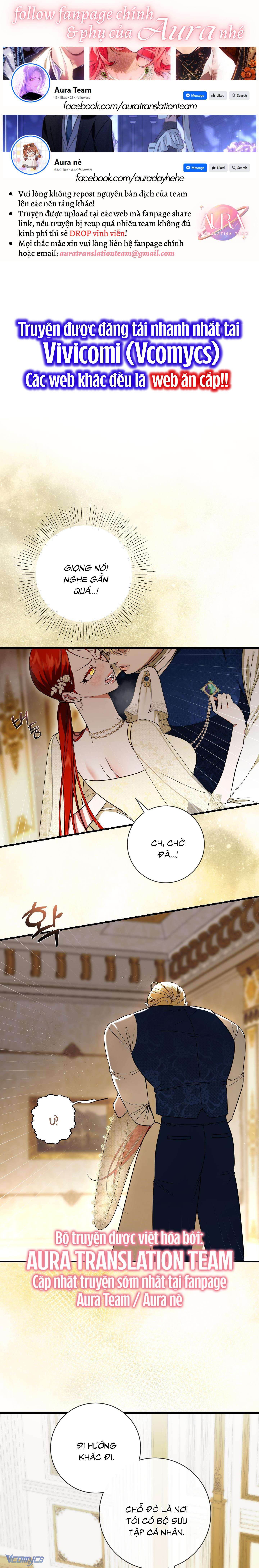 Trở Thành Mối Tình Đầu Của Con Trai Kế Chap 20 - Trang 2