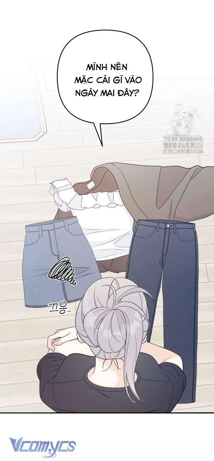 [18+] Cậu Ổn Đến Mức Nào Chap 10 - Trang 2