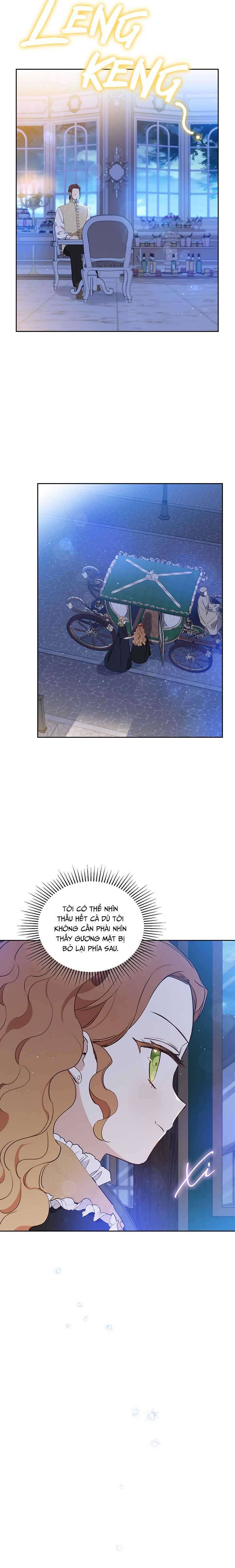 Kiếp Này Nhất Định Làm Gia Chủ Chap 97 - Trang 2