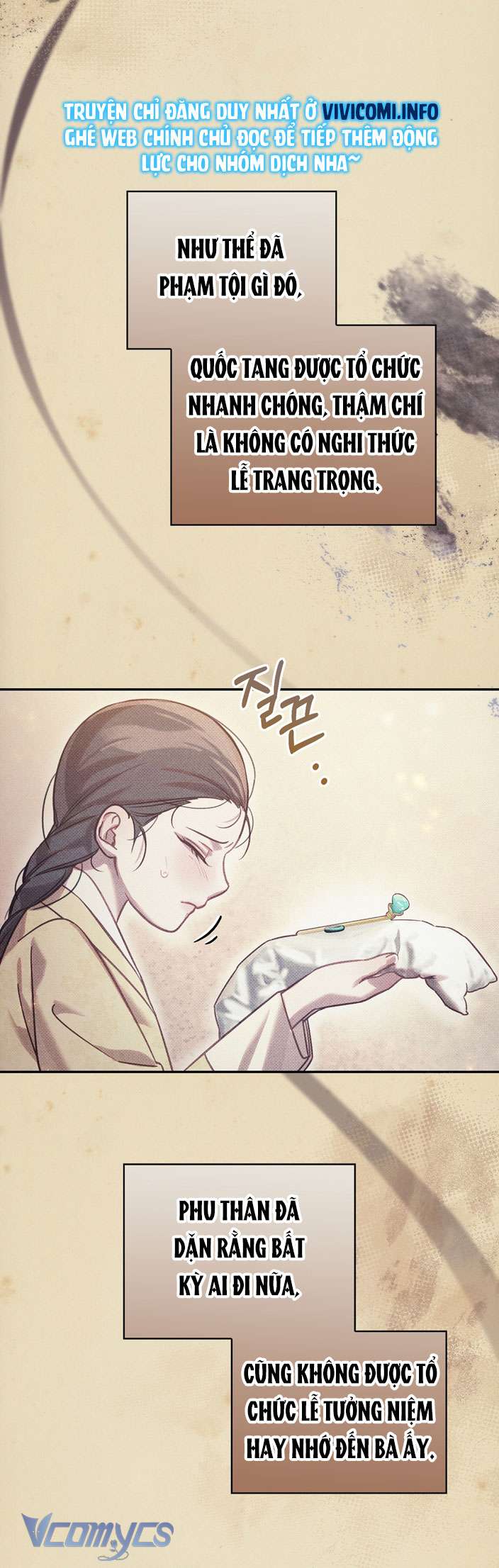 [18+] Tiết Học Bí Mật Của Trung Điện Chap 31 - Trang 2