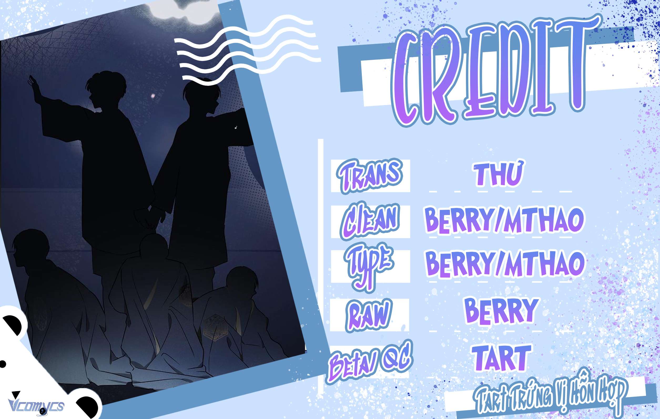 Tôi, Em Út Nhất Định Sẽ Trở Thành Idol Chap 14 - Next Chap 15