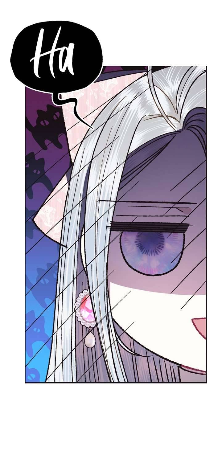 Cha À, Con Không Muốn Kết Hôn Đâu Chap 36 - Next Chap 37