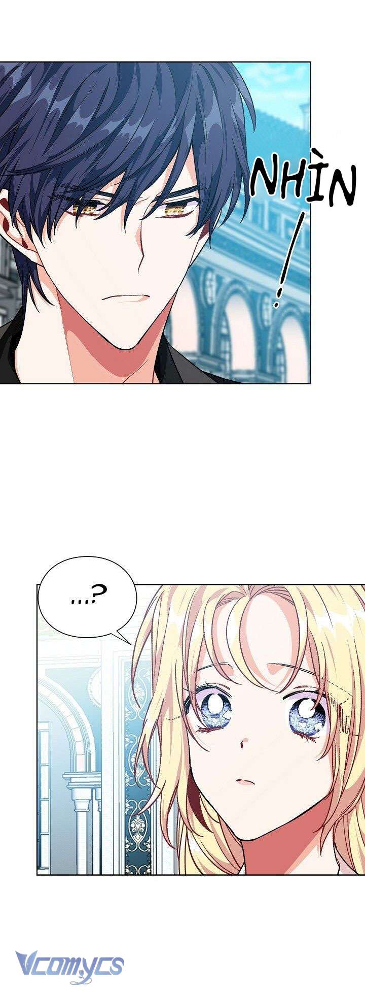 Bác Sĩ Elise: Vi Tiểu Thư Với Cây Đèn Dầu Chap 107 - Trang 2