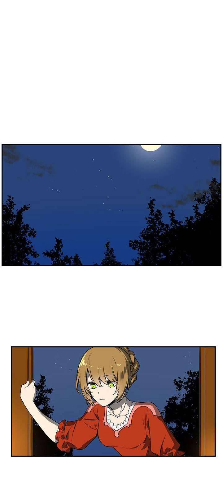 Vị Hôn Thê Khế Ước Của Công Tước Chapter 4 - Trang 4