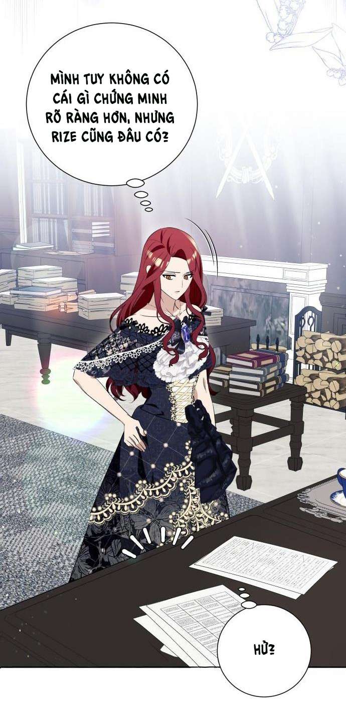 Tôi Tưởng Đó Chỉ Là Tiểu Thuyết Trọng Sinh Bình Thường Chapter 18 - Trang 4