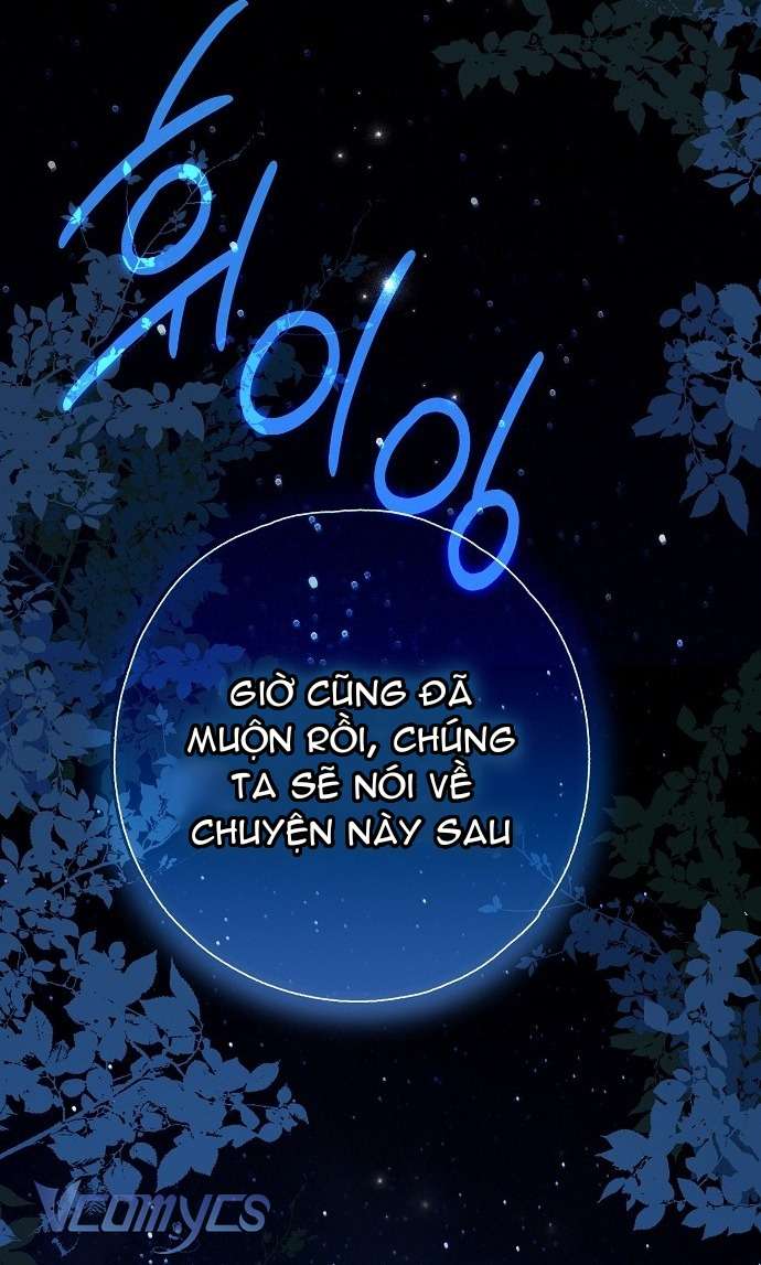 Ai Đó Đang Điều Khiển Cơ Thể Của Tôi Chapter 53 - Next Chapter 54