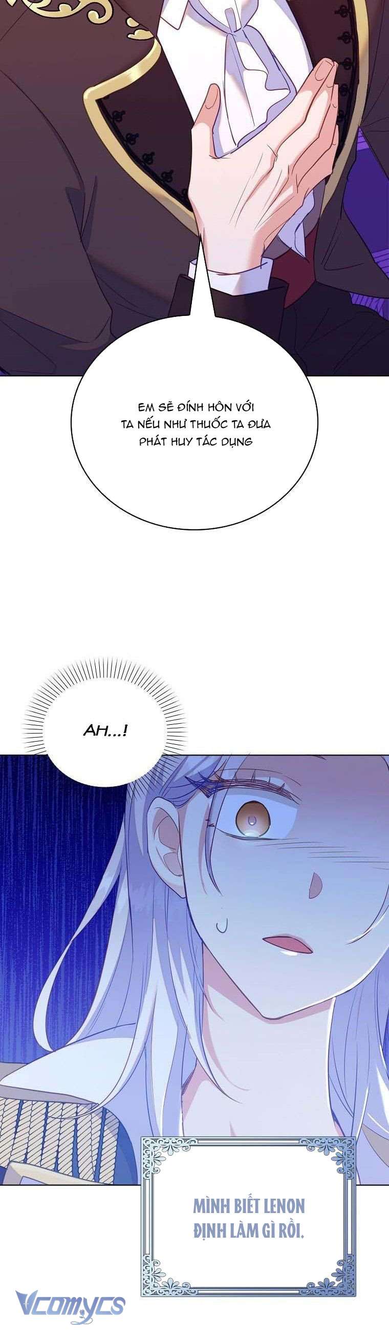 Tôi Chỉ Nhận Ra Sau Khi Mất Cô Ấy Chap 44 - Trang 2