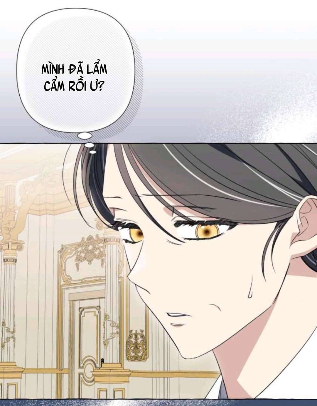 Tôi Tưởng Đó Chỉ Là Tiểu Thuyết Trọng Sinh Bình Thường Chapter 50 - Trang 3