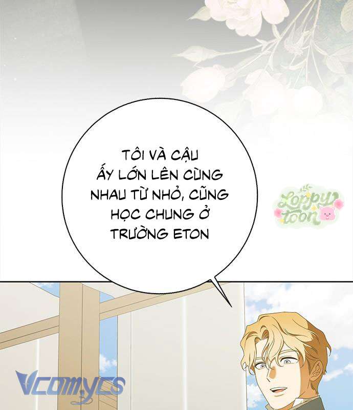 Quý Cô Pendleton Chap 1 - Trang 3