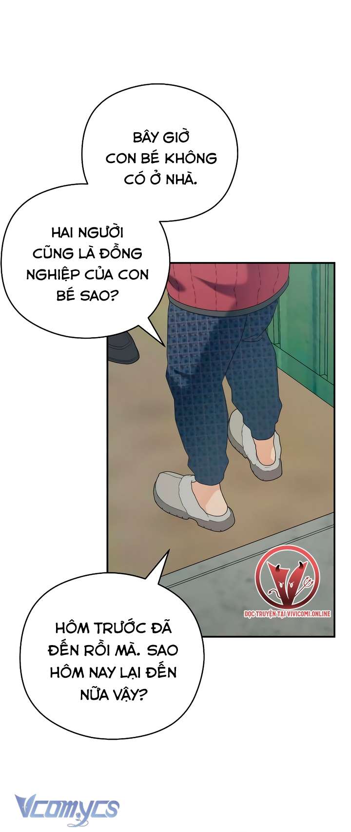 [18+] Cậu Ổn Đến Mức Nào Chap 32 - Trang 4