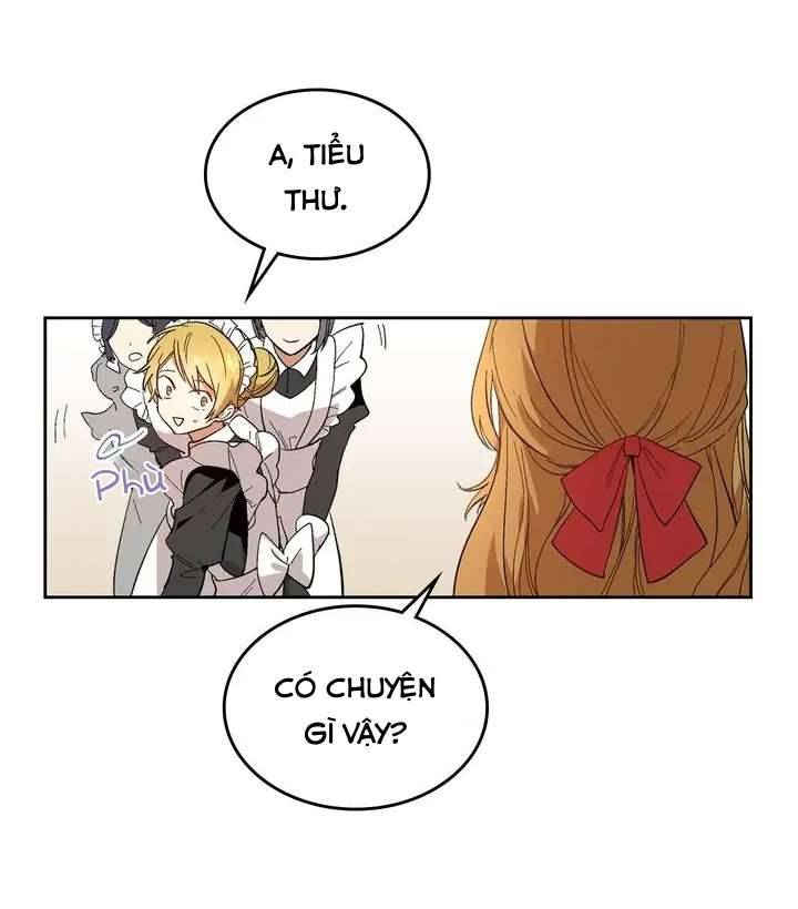 Vị Hôn Thê Khế Ước Của Công Tước Chapter 88 - Trang 4