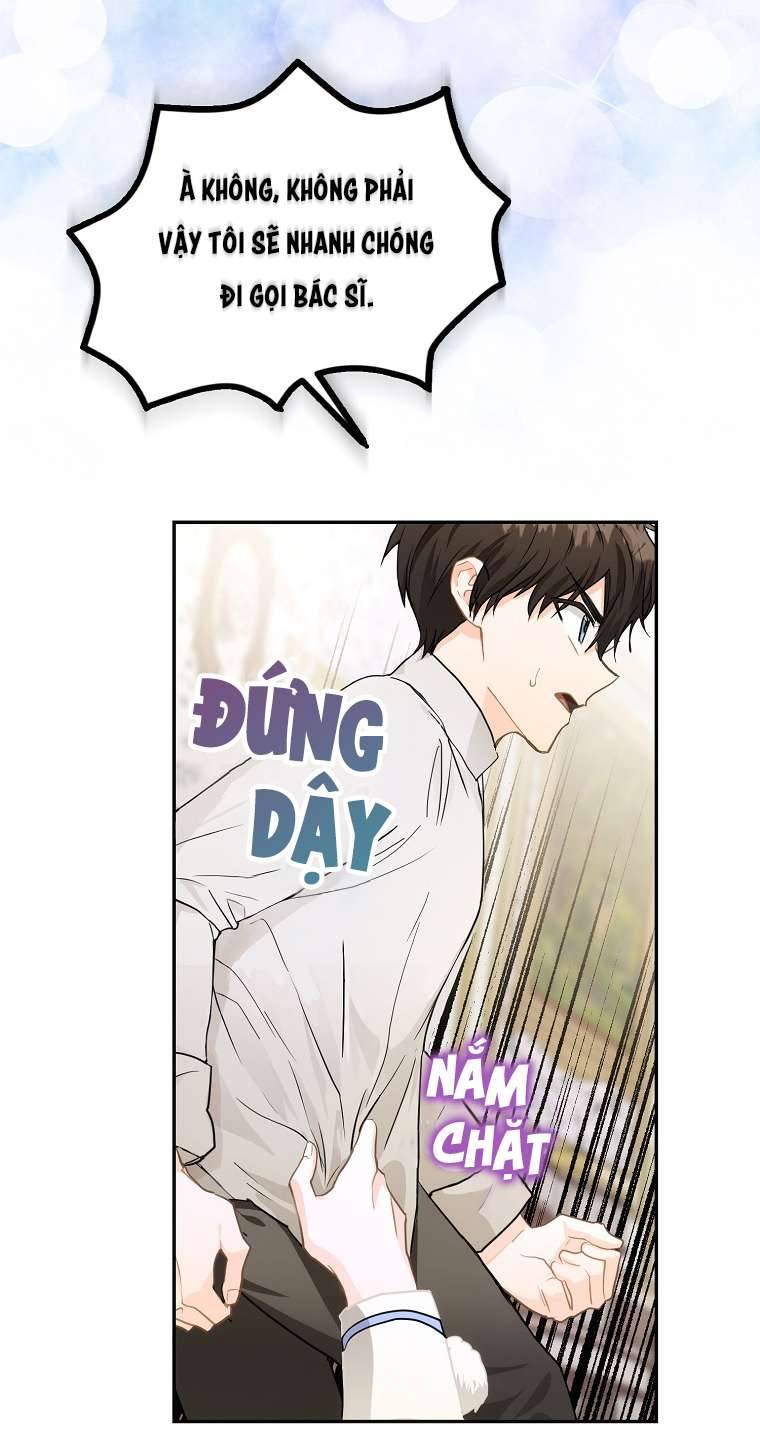 Tôi Trở Thành Vợ Của Nam Chính Chap 9 - Next Chap 10