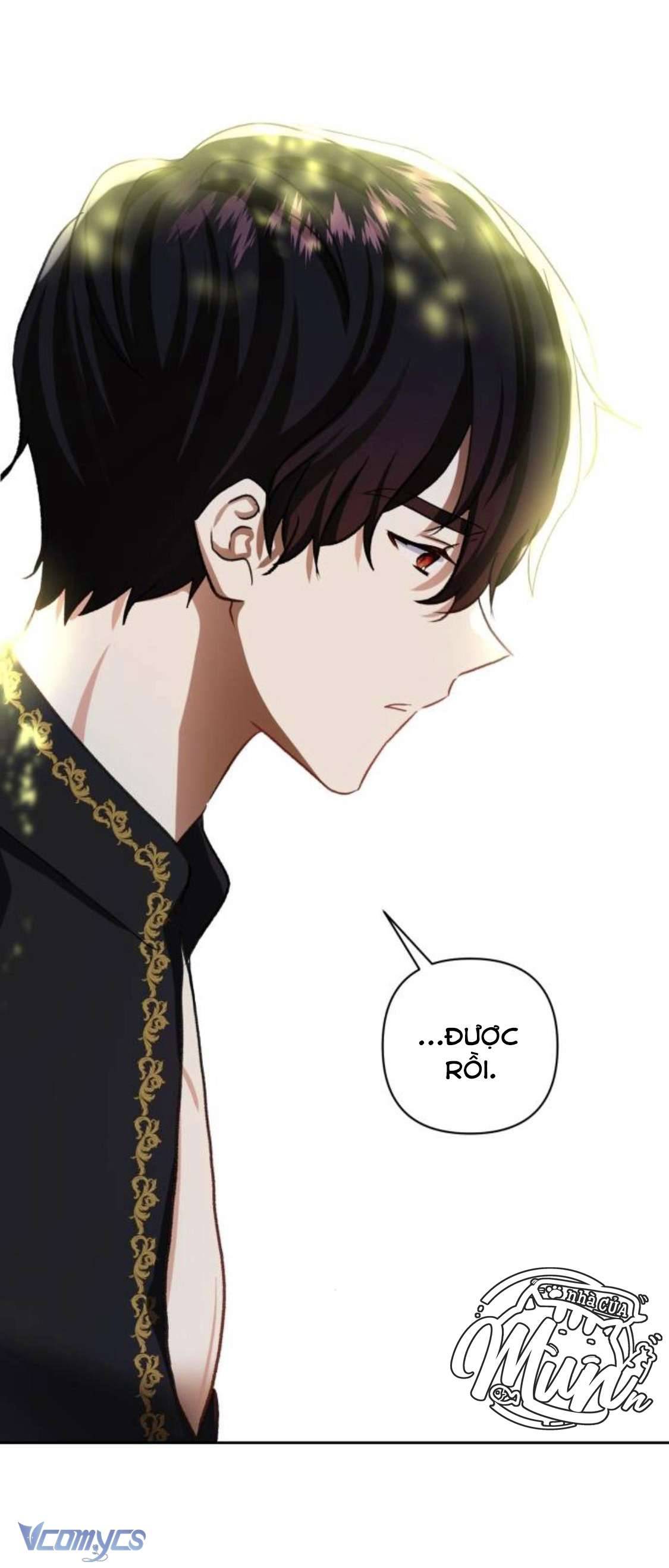 Con Gái Của Công Tước Ác Ma Chapter 13 - Trang 3