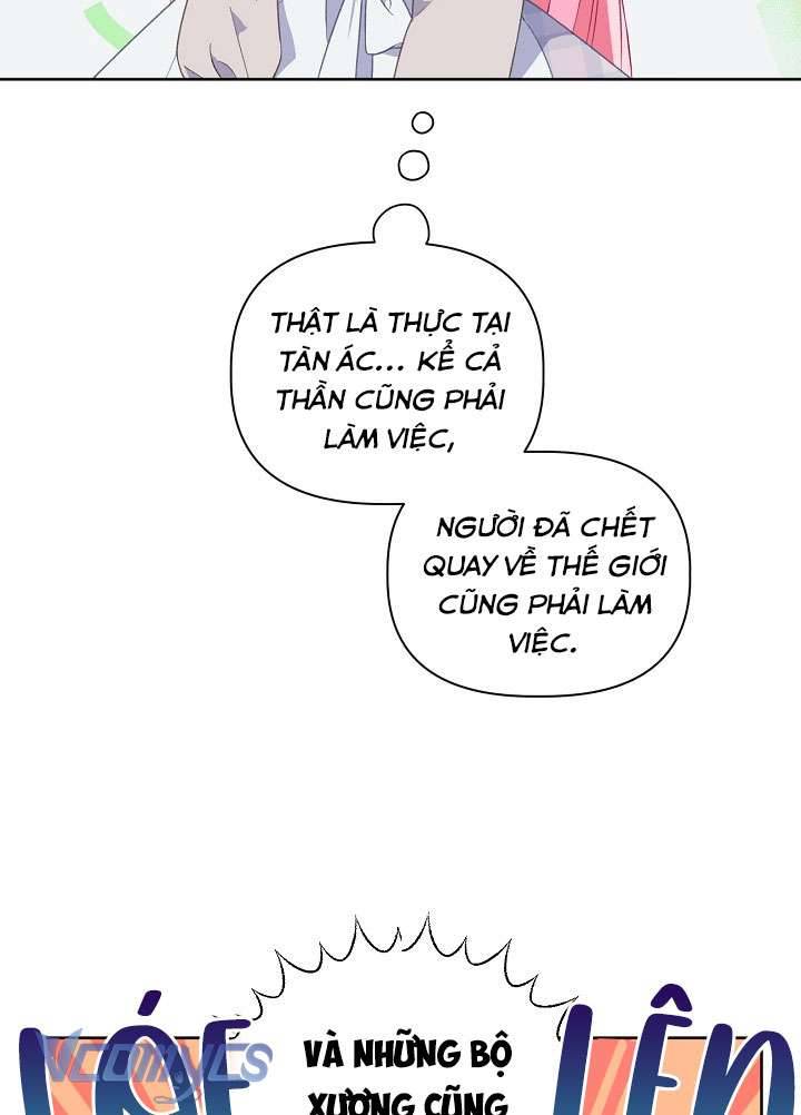 Sự Điều Trị Đặc Biệt Của Tinh Linh Chapter 16 - Next Chapter 16.5