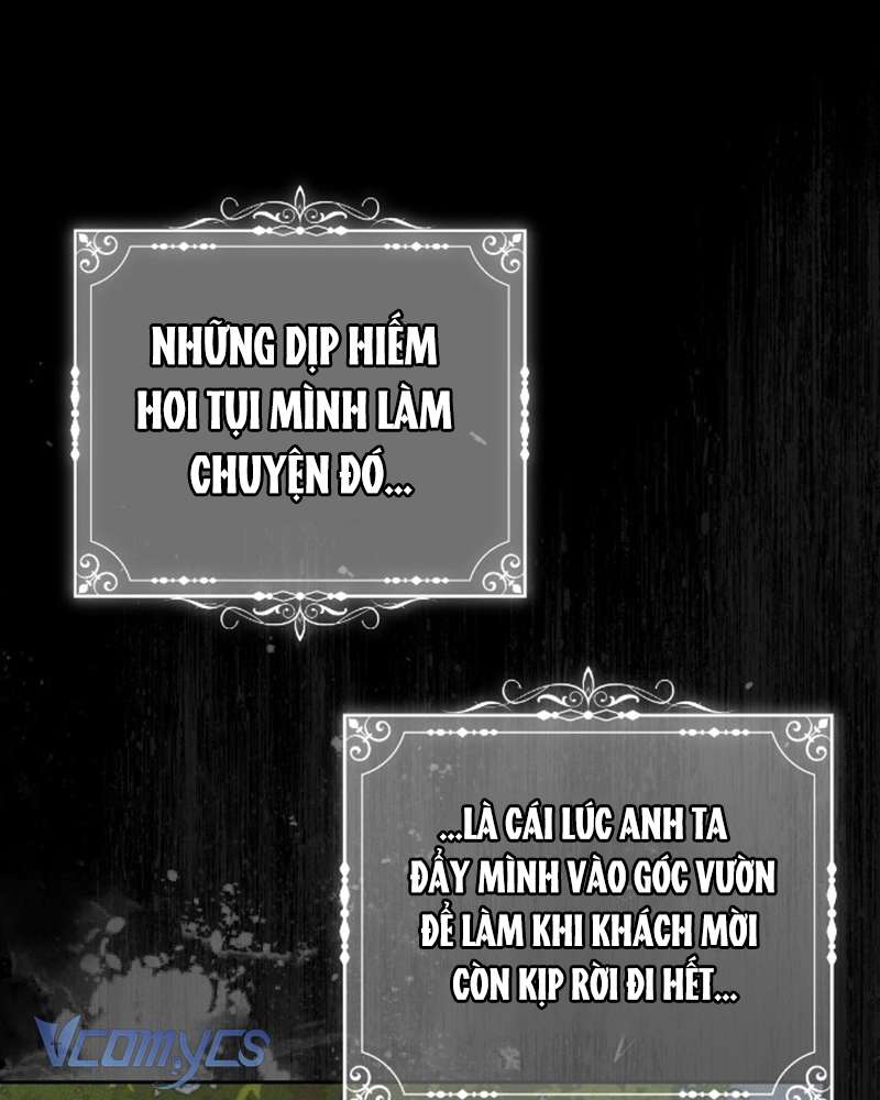 Dành Cho Những Ai Coi Hối Tiếc Là Điều Xa Xỉ Chap 11 - Trang 4