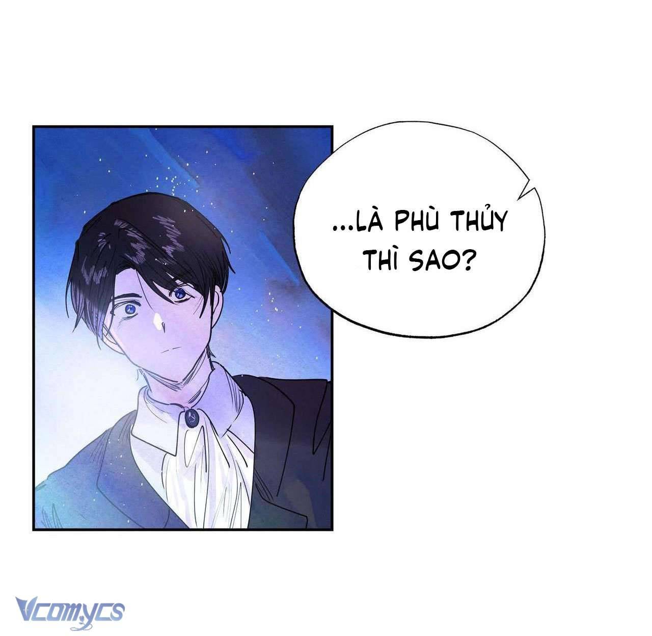 Ác Nữ Sau Lớp Mặt Nạ Chapter 4 - Trang 3