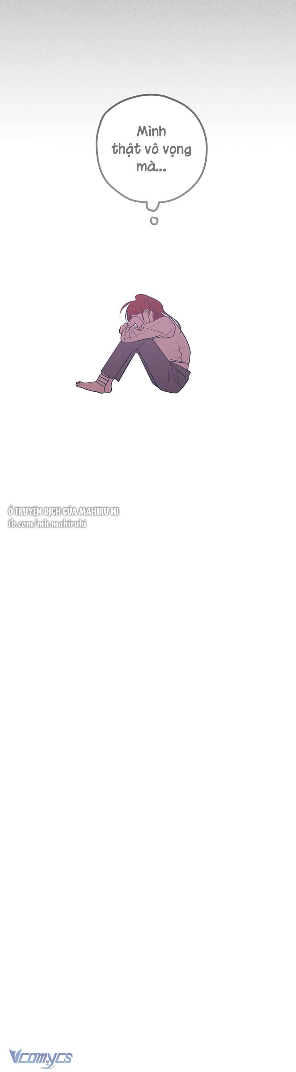 Kẻ Rác Rưởi Không Đáng Được Yêu Chapter 53 - Trang 4