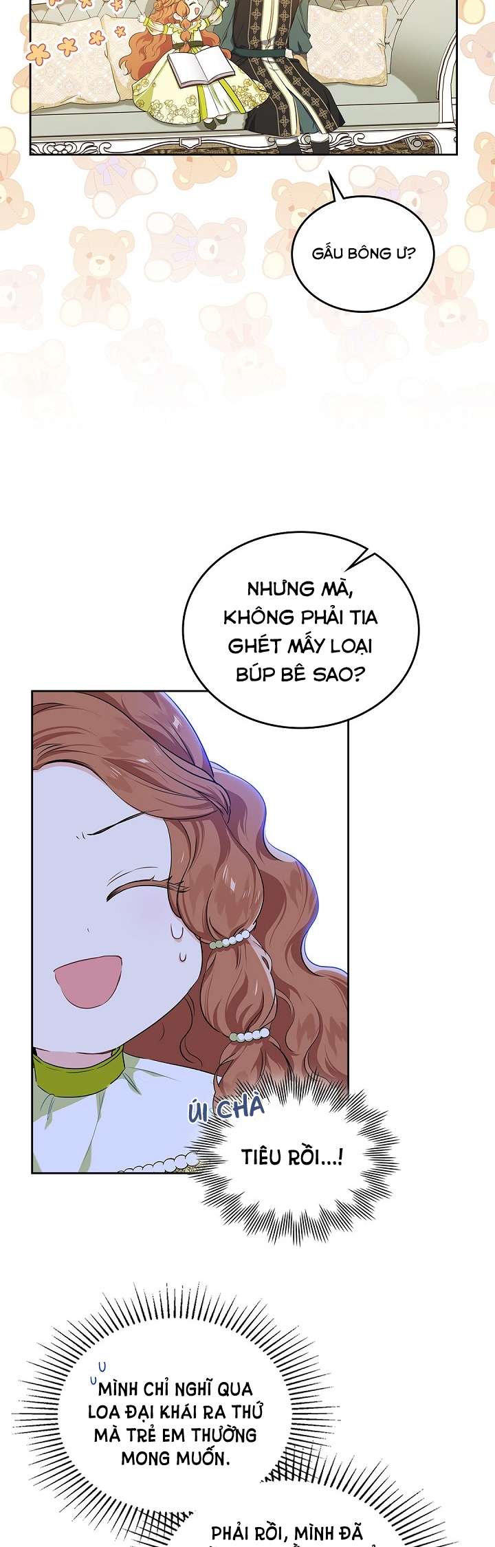 Kiếp Này Nhất Định Làm Gia Chủ Chap 18 - Trang 2