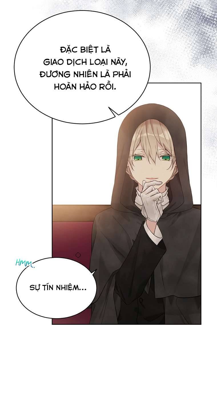 Vương Miện Lục Bảo Chap 56 - Trang 2