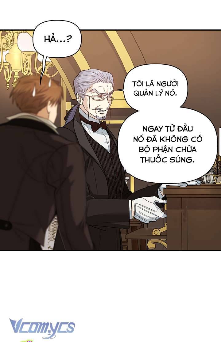 May Mắn Hay Bất Hạnh Chap 89 - Trang 4